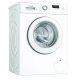 Bosch Serie 2 lavatrice Caricamento frontale 8 kg 1000 Giri/min Bianco 2