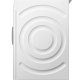 Bosch Serie 2 lavatrice Caricamento frontale 8 kg 1000 Giri/min Bianco 6