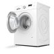 Bosch Serie 2 lavatrice Caricamento frontale 8 kg 1000 Giri/min Bianco 7