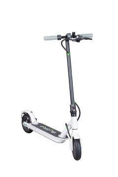 EMG Tech 350W 8.5" Grigio ES85W