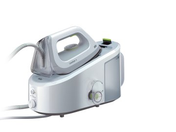 Braun CareStyle 3 IS 3022 2 L Eloxal Verde