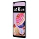 LG K51S LMK510EMW 16,6 cm (6.55