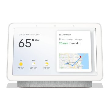 TIM Google Nest Hub