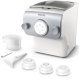 Philips Avance Collection HR2375/05 Pasta maker - 4 trafile 5