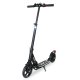 Nilox DOC ECO 3 Nero, Bianco 12 km/h 2,6 Ah 5