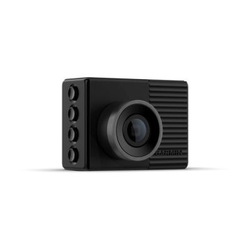 Garmin Dash Cam 46 Full HD Batteria Nero