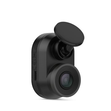 Garmin Mini Full HD dC Nero