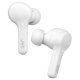 JVC HA-A7T-W Auricolare True Wireless Stereo (TWS) In-ear Musica e Chiamate Micro-USB Bluetooth Bianco 2