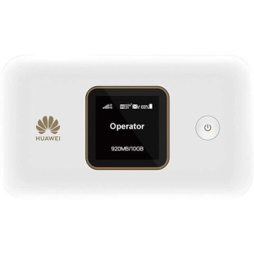 Huawei E5785-92C router wireless Dual-band (2.4 GHz/5 GHz) 4G Bianco