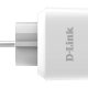 D-Link DSP-W118 presa intelligente 3680 W Bianco 4