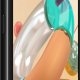 LG K41S LM-K410EMW 16,6 cm (6.55