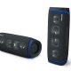 Sony SRS XB43 - Speaker bluetooth waterproof, cassa portatile con autonomia fino a 24 ore e effetti luminosi (Nero) 5