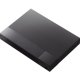 Sony BDPS6700 Lettore Blu-Ray Disc, 4K upscale, Smart Wi-Fi, wireless multiroom, bluetooth audio 3
