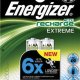 Energizer ERE2300B2 4