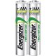Energizer Power Plus AAA Batteria ricaricabile Mini Stilo AAA Nichel-Metallo Idruro (NiMH) 3