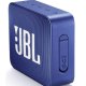 JBL GO 2 Altoparlante portatile mono Blu 3 W 4