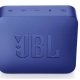 JBL GO 2 Altoparlante portatile mono Blu 3 W 5