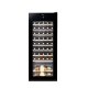 Haier Wine Bank 50 Serie 3 WS50GA Cantinetta vino con compressore Libera installazione Nero 50 bottiglia/bottiglie 15