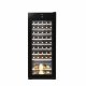 Haier Wine Bank 50 Serie 3 WS50GA Cantinetta vino con compressore Libera installazione Nero 50 bottiglia/bottiglie 18