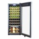 Haier Wine Bank 50 Serie 3 WS50GA Cantinetta vino con compressore Libera installazione Nero 50 bottiglia/bottiglie 22