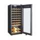 Haier Wine Bank 50 Serie 3 WS50GA Cantinetta vino con compressore Libera installazione Nero 50 bottiglia/bottiglie 26