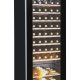 Haier Wine Bank 50 Serie 3 WS50GA Cantinetta vino con compressore Libera installazione Nero 50 bottiglia/bottiglie 9