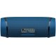 Sony SRS XB43 - Speaker bluetooth waterproof, cassa portatile con autonomia fino a 24 ore e effetti luminosi (Blu) 3