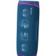Sony SRS XB43 - Speaker bluetooth waterproof, cassa portatile con autonomia fino a 24 ore e effetti luminosi (Blu) 4