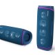 Sony SRS XB43 - Speaker bluetooth waterproof, cassa portatile con autonomia fino a 24 ore e effetti luminosi (Blu) 5