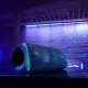 Sony SRS XB43 - Speaker bluetooth waterproof, cassa portatile con autonomia fino a 24 ore e effetti luminosi (Blu) 6