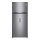 LG GTF916PZPYD frigorifero con congelatore Libera installazione 592 L E Stainless steel 2