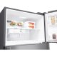LG GTF916PZPYD frigorifero con congelatore Libera installazione 592 L E Stainless steel 8