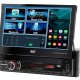 Trevi AUTORADIO DAB FM 200W CON MONITOR 7
