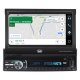 Trevi AUTORADIO DAB FM 200W CON MONITOR 7