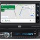 Trevi AUTORADIO DAB FM 200W CON MONITOR 7