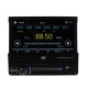 Trevi AUTORADIO DAB FM 200W CON MONITOR 7