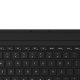 Microsoft Surface Cover con tasti Pro - Nero 3