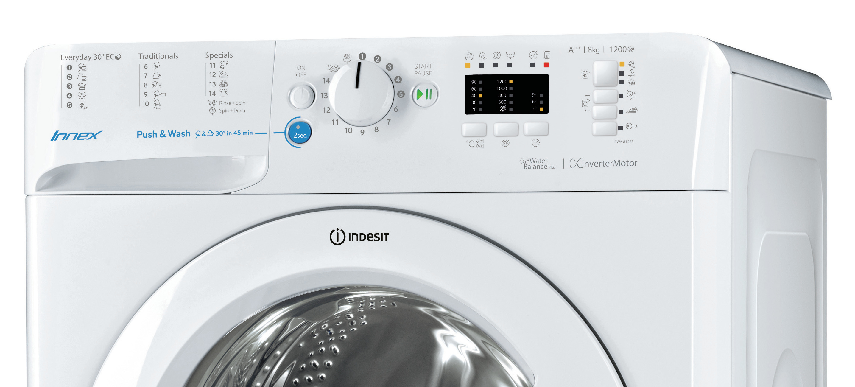 Купить Стиральную Машину Indesit Екатеринбург