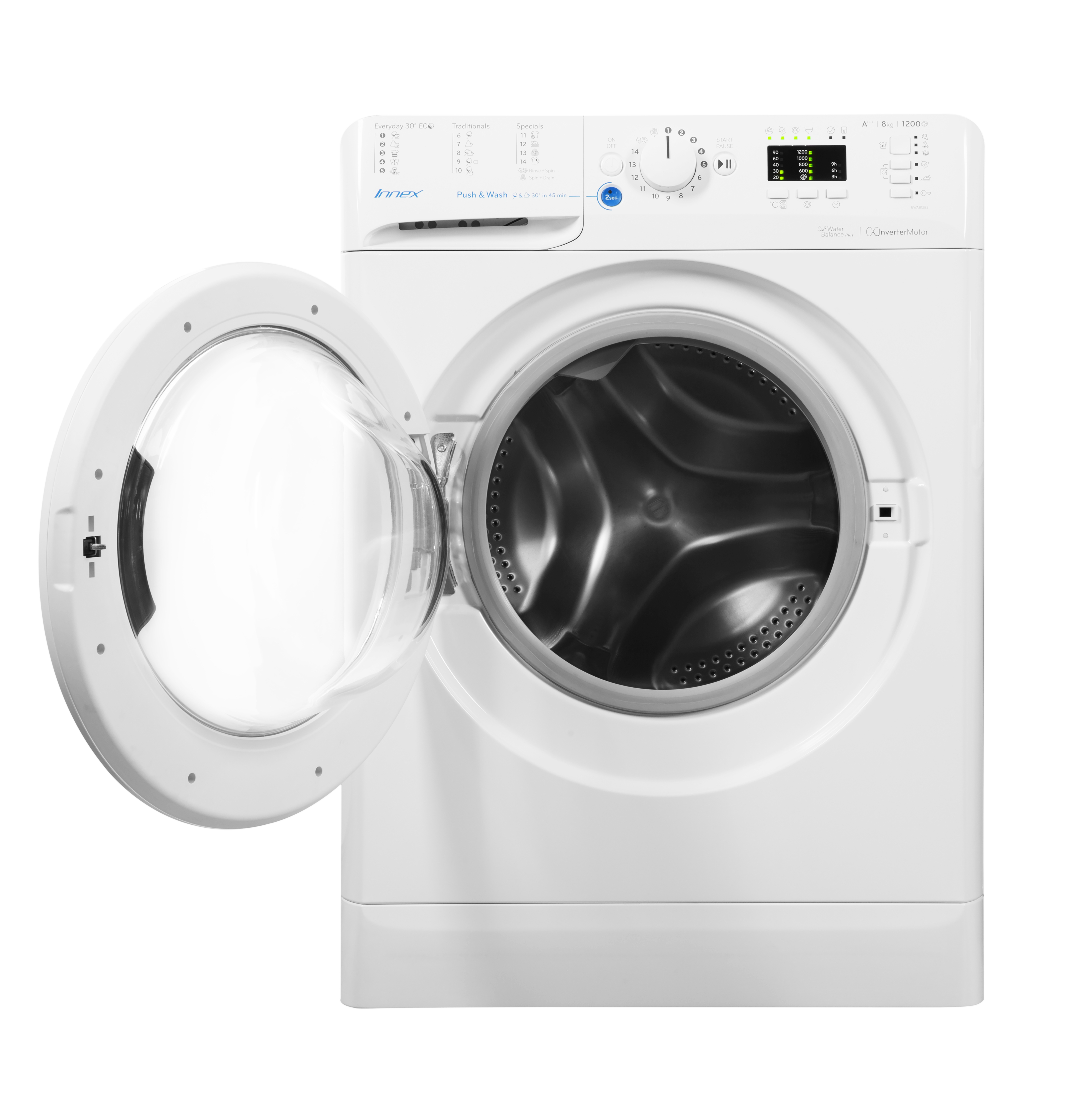 Подшипник Стиральной Машины Indesit Iwsb 5085 Купить
