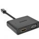 Sitecom CN-347 Mini DisplayPort to HDMI / VGA 2-in-1 Adapter 3