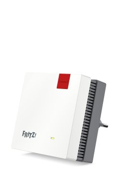 FRITZ!Repeater Repeater 1200 1266 Mbit/s Bianco