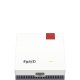 FRITZ! Mesh Set 7530+1200 International Dual-band (2.4 GHz/5 GHz) Wi-Fi 5 (802.11ac) Bianco 4 7