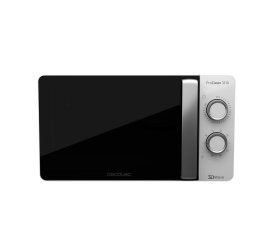 Cecotec 01523 forno a microonde Nero, Bianco Microonde combinato Superficie piana 20 L 700 W