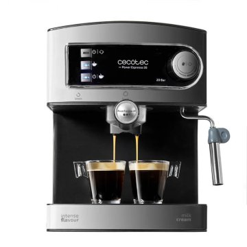 Cecotec 01503 macchina per caffè Automatica/Manuale Macchina per espresso 1,5 L
