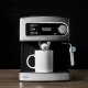 Cecotec 01503 macchina per caffè Automatica/Manuale Macchina per espresso 1,5 L 11
