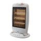 Bimar HR303A stufetta elettrica Interno Bianco 1200 W Riscaldatore di ambienti elettrico alogeno 2