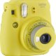 Fujifilm Instax Mini 9 46 x 62 mm Giallo 4