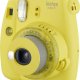 Fujifilm Instax Mini 9 46 x 62 mm Giallo 5