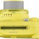 Fujifilm Instax Mini 9 46 x 62 mm Giallo 9