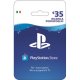 Sony Playstation Live Cards Hang 35 Euro smart card Blu 2